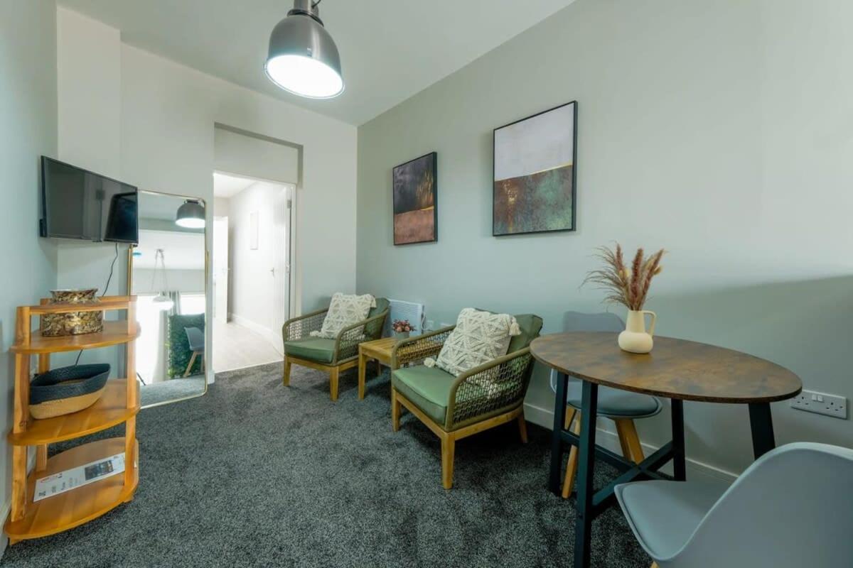 526 Gloucester Flat 1 - Hopewell Apartment Bristol
