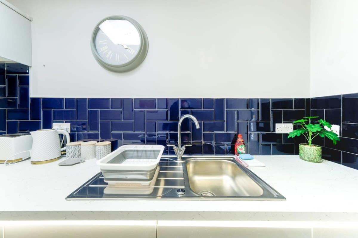 526 Gloucester Flat 1 - Hopewell