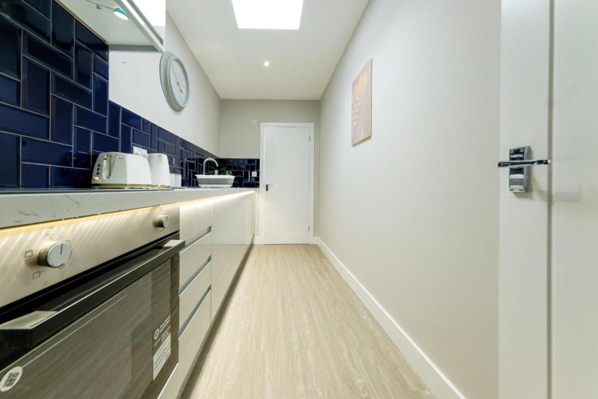 Apartment 526 Gloucester Flat 1 - Hopewell