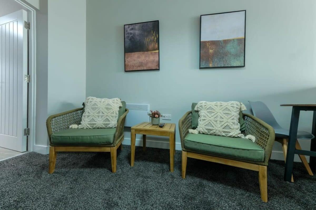 526 Gloucester Flat 1 - Hopewell *